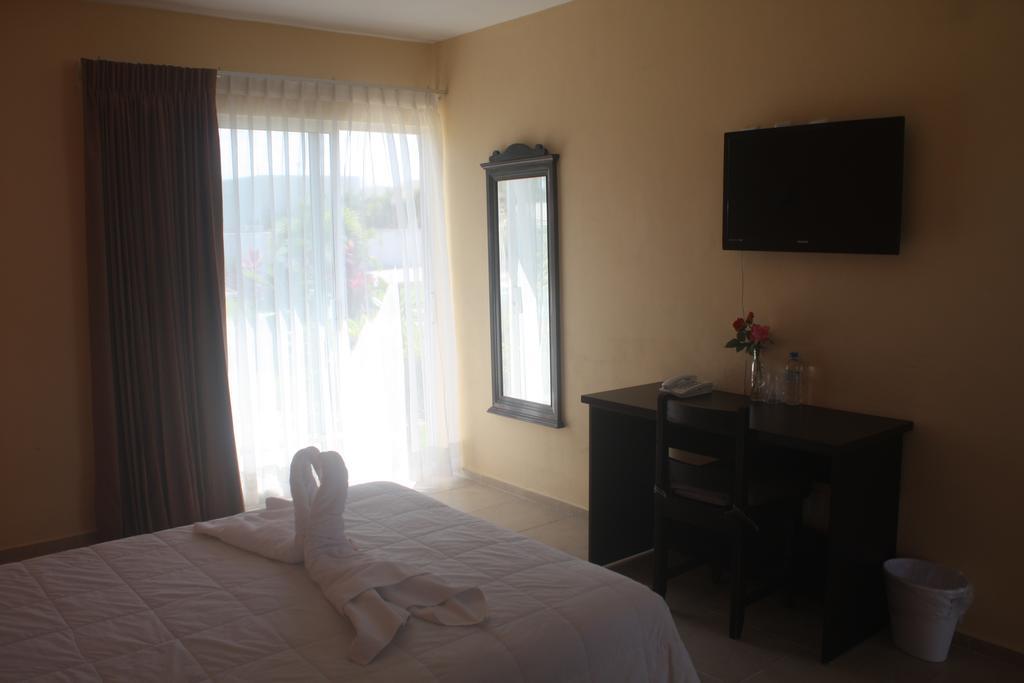 Lua Hotel แชมโปตอน ห้อง รูปภาพ