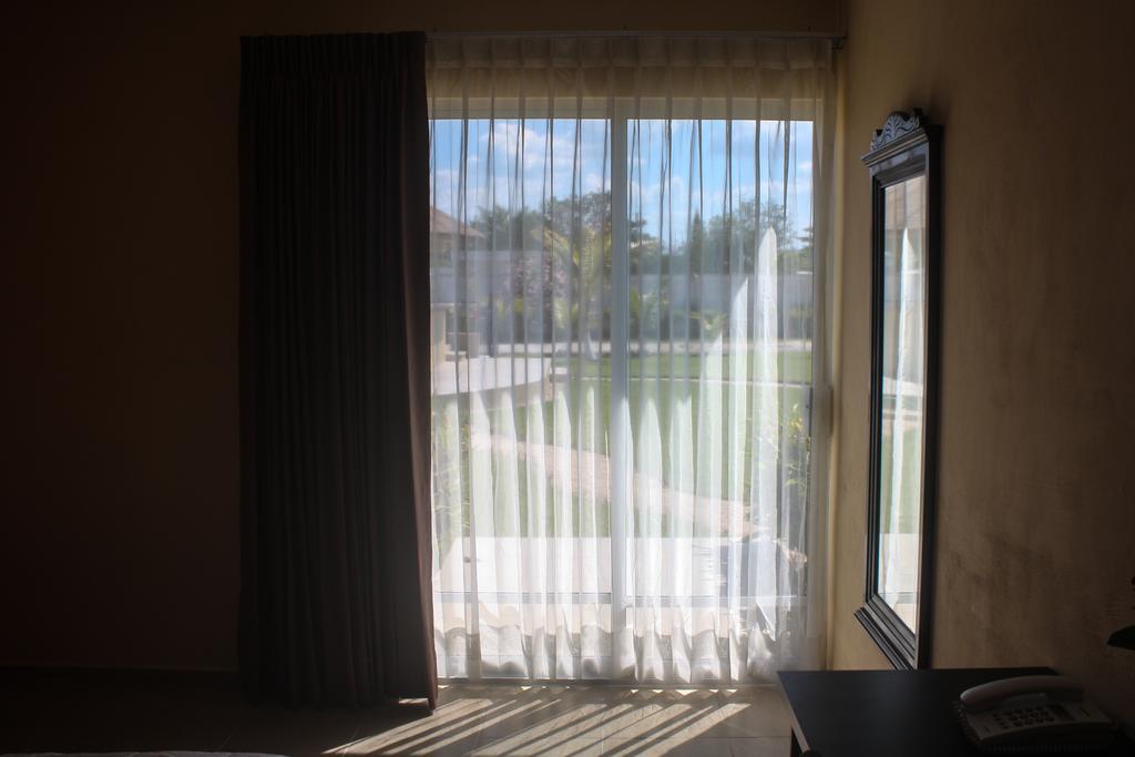 Lua Hotel แชมโปตอน ห้อง รูปภาพ