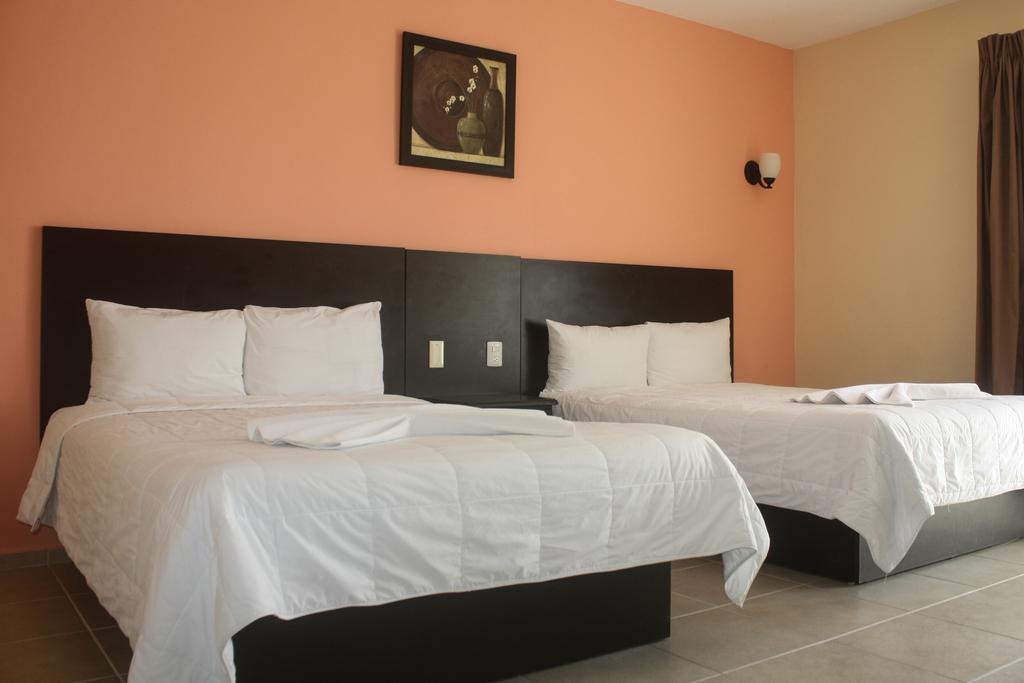 Lua Hotel แชมโปตอน ห้อง รูปภาพ